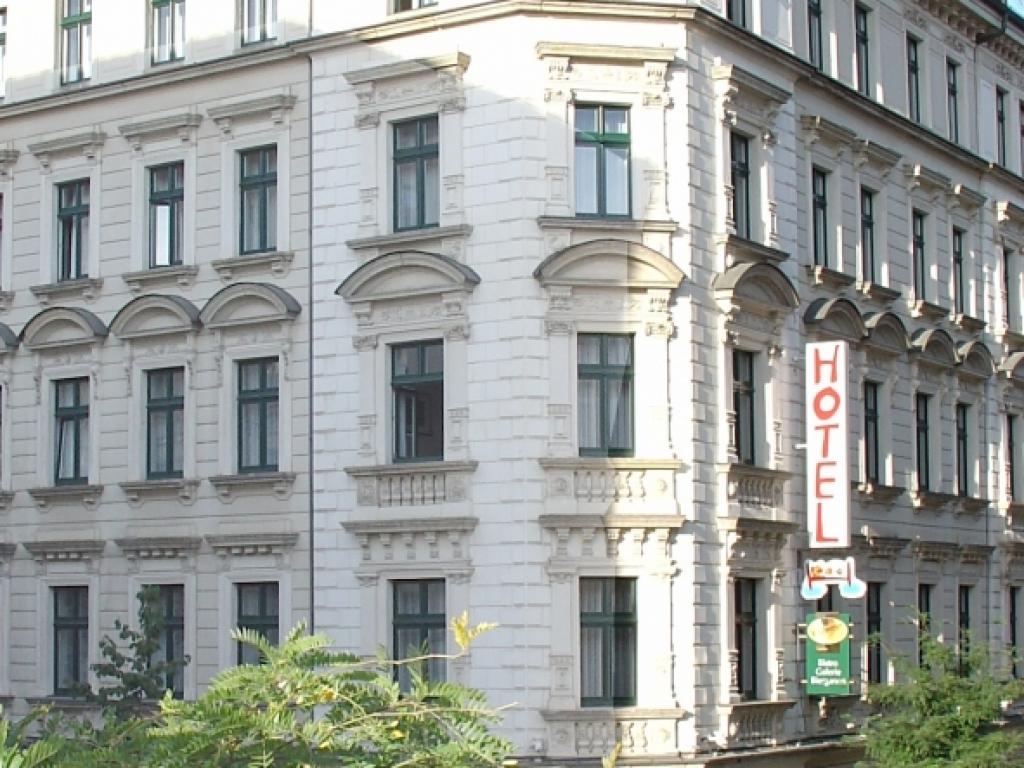 Galerie Hotel Leipziger Hof #1